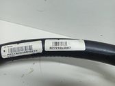 Fuel tank filler neck pipe