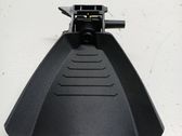 Windshield/windscreen camera