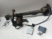 Tow bar set