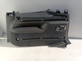 Trunk/boot lower side trim panel