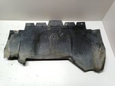 Engine splash shield/under tray