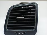 Dashboard side air vent grill/cover trim