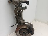 Front suspension assembly kit set