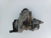 Gearbox transfer box case