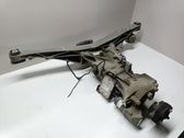 Rear differential