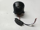 Heater fan/blower