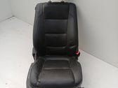 Asiento delantero del pasajero