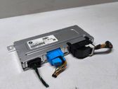 Door central lock control unit/module
