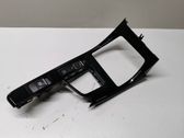 Gear shifter surround trim plastic
