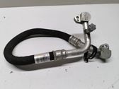 Air conditioning (A/C) pipe/hose