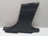 (B) pillar trim (bottom)