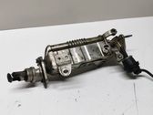 EGR valve cooler