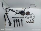 Kit d'injection de carburant