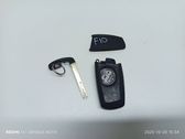 Ignition key/card