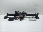 Tow bar set