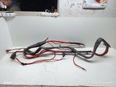 Positive cable (battery)