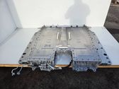 Hybrid / electric car battery