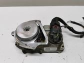Electric power steering pump