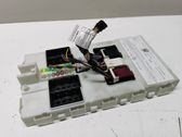 Comfort/convenience module