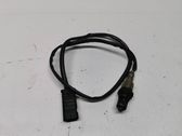 Lambda probe sensor