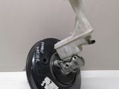 Brake booster
