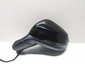 Front door electric wing mirror