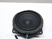 Front door speaker