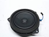 Front door speaker