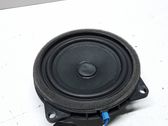 Rear door speaker