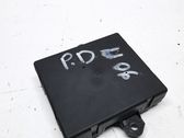 Door control unit/module