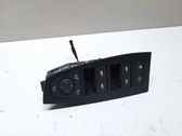 Electric window control switch