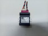 Unité de commande / module de pompe à carburant