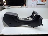 Center console