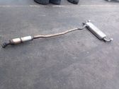 Muffler/silencer