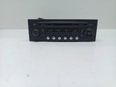 Radio/CD/DVD/GPS head unit