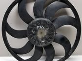 Hélice moteur ventilateur