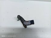 Headlight level adjustment motor