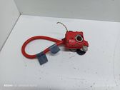 Positive cable (battery)
