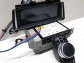 Radio/CD/DVD/GPS head unit