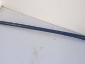 Roof trim bar molding cover