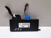 Gateway control module