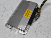 Other control units/modules
