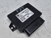 Module de commande de frein à main