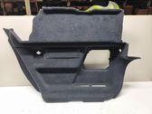 Other trunk/boot trim element