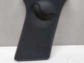 (B) pillar trim (top)