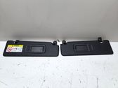 Sun visor
