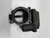 Throttle valve