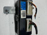 Other control units/modules