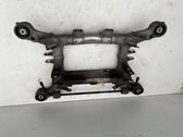Rear subframe