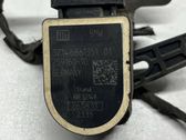 Headlight/headlamp level sensor